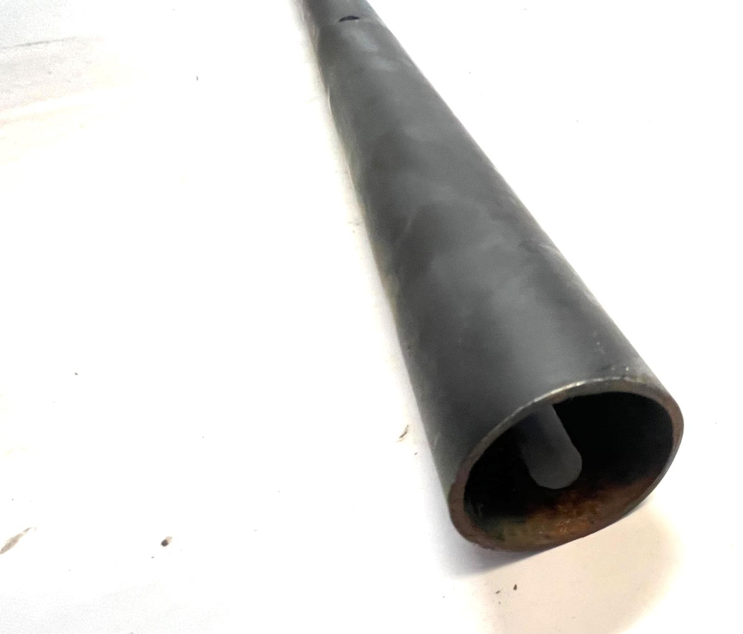 Jeep YJ roll bar extension passenger 87-95 Wrangler forward bar right