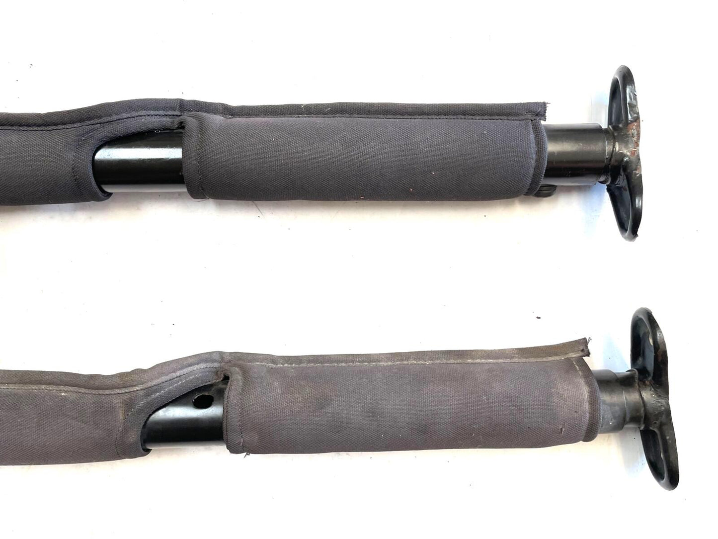 Jeep TJ Wrangler Roll Bar extension forward bars rollbar FREE SHIPPING fit 97-02