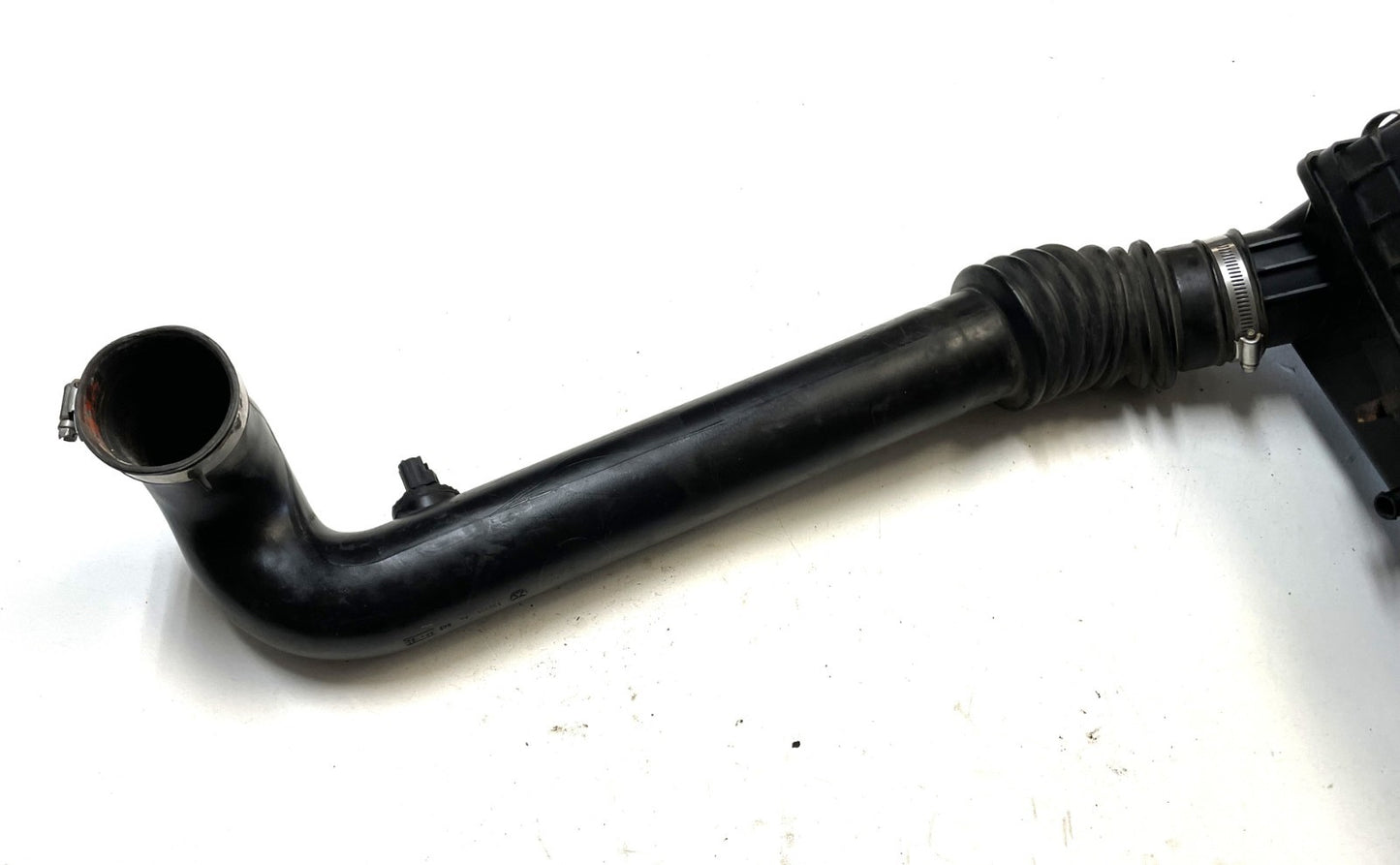 Jeep TJ Wrangler 4.0 air cleaner Six Cylinder Filter box fresh air intake 05-06