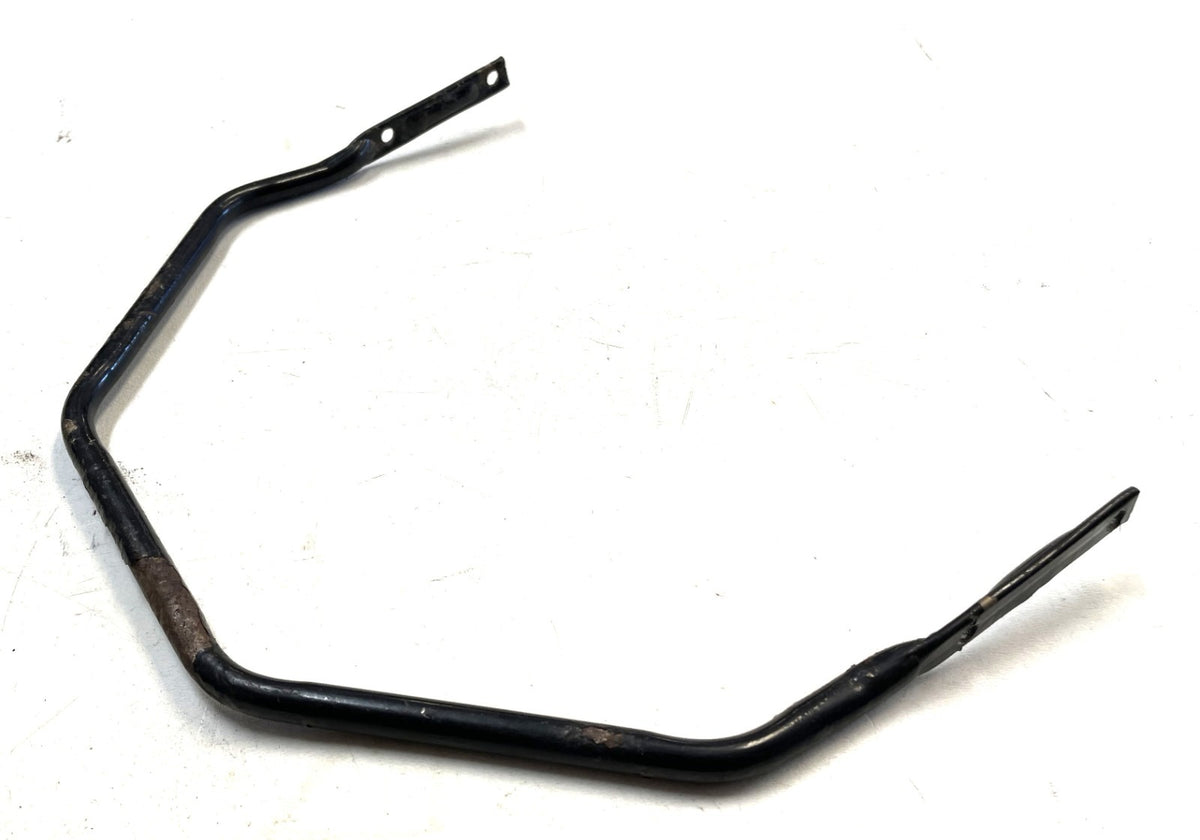 Jeep YJ Wrangler Driver Side Front Seat Bracket with Slider Riser fits 91-95