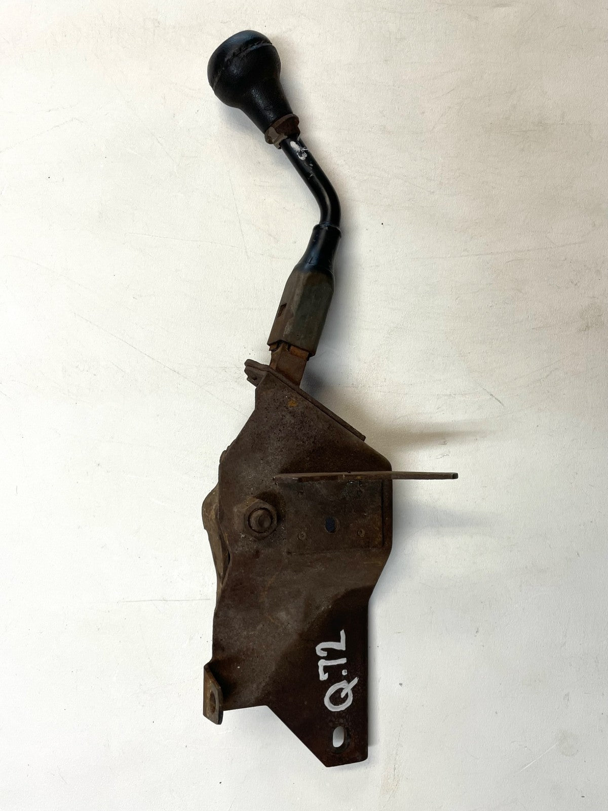Jeep NP231 transfer case shifter shift lever 87-95 YJ Wrangler 4 cylinder AX5 !!