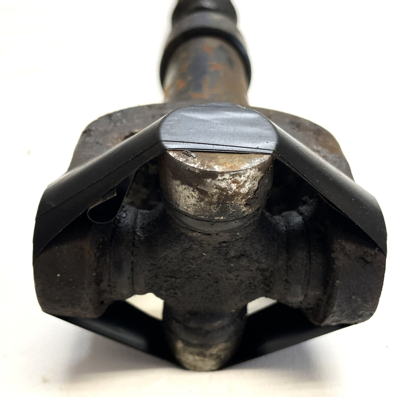 Jeep YJ Front Drive Shaft 4.0 6 Cylinder AX15 Manual Wrangler 40"-43" fit 91-95