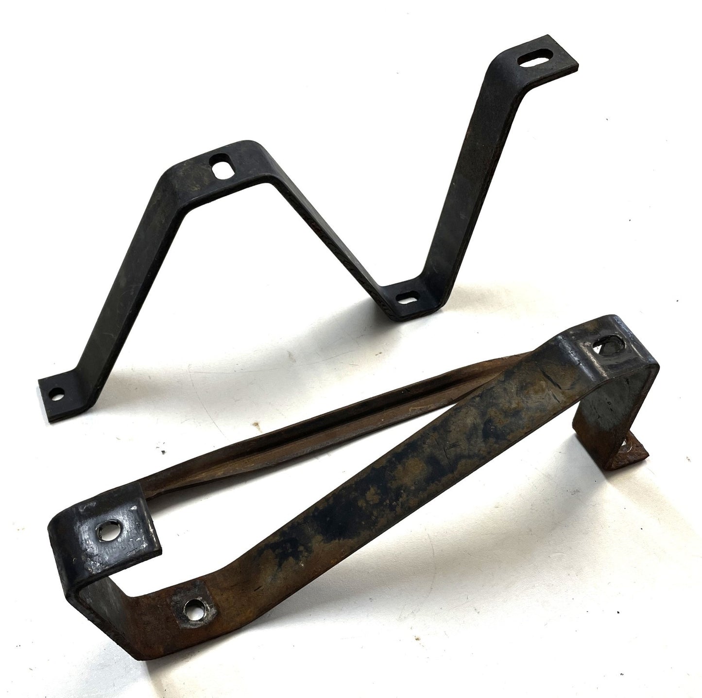 Jeep CJ front seat bracket Driver Side CJ5 CJ7 CJ8 76-86 left FREE SHIP