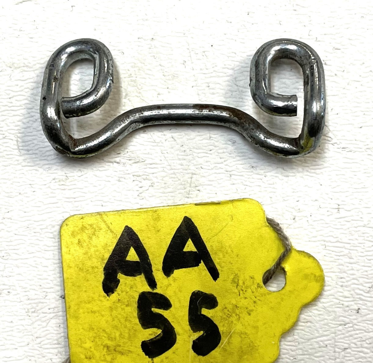 Jeep CJ Glove Box Latch Catch 82-86 Locking Key Lock CJ7 CJ8 AMC