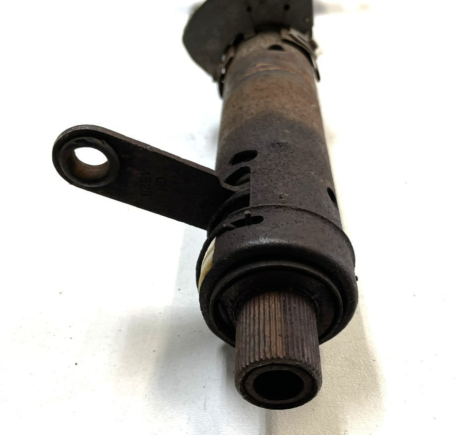 Jeep CJ Automatic steering column No Tilt CJ7 J10 Cherokee Wagoneer