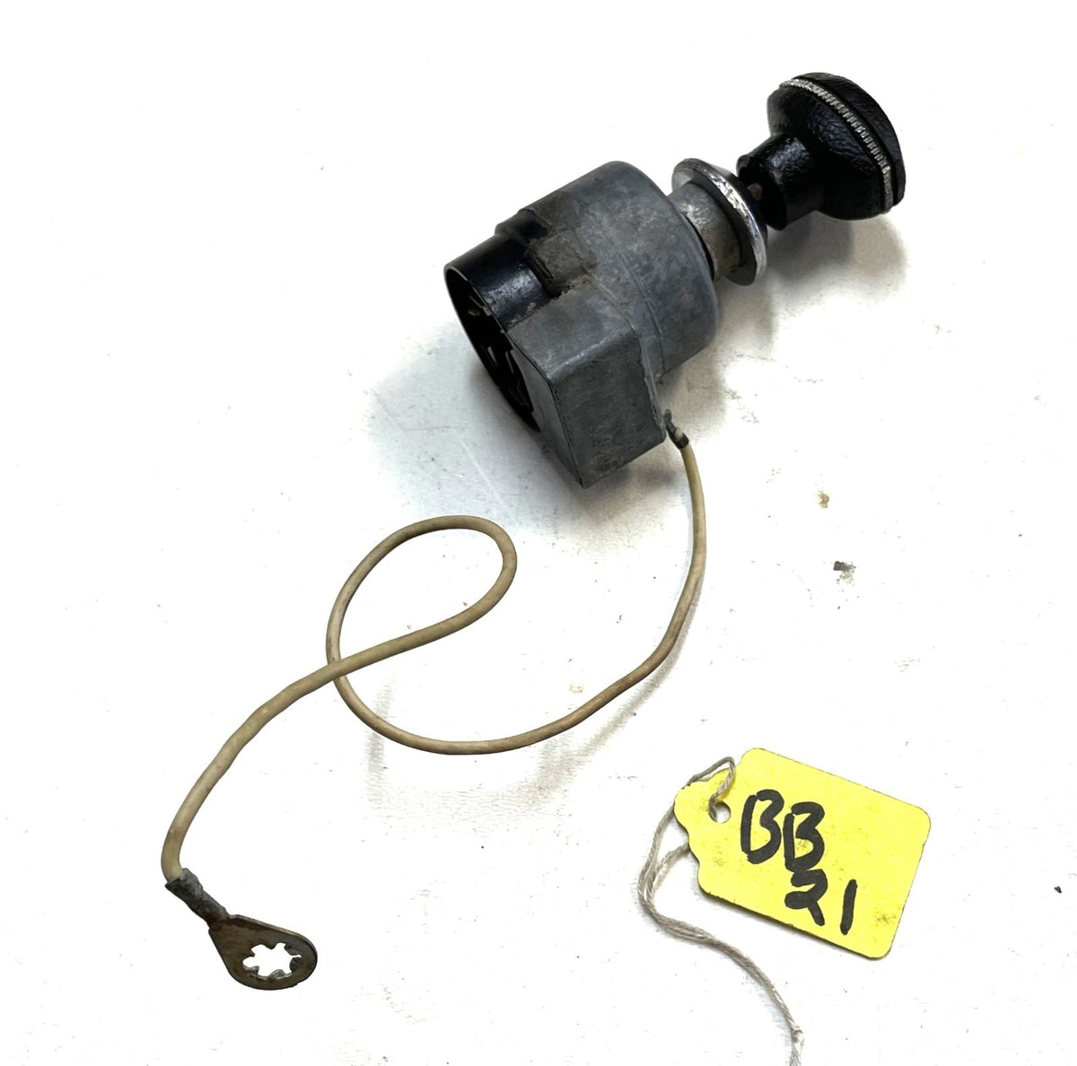 Jeep CJ Intermittent Windshield Wiper Switch 83-86 CJ5 CJ7 CJ8 FSJ