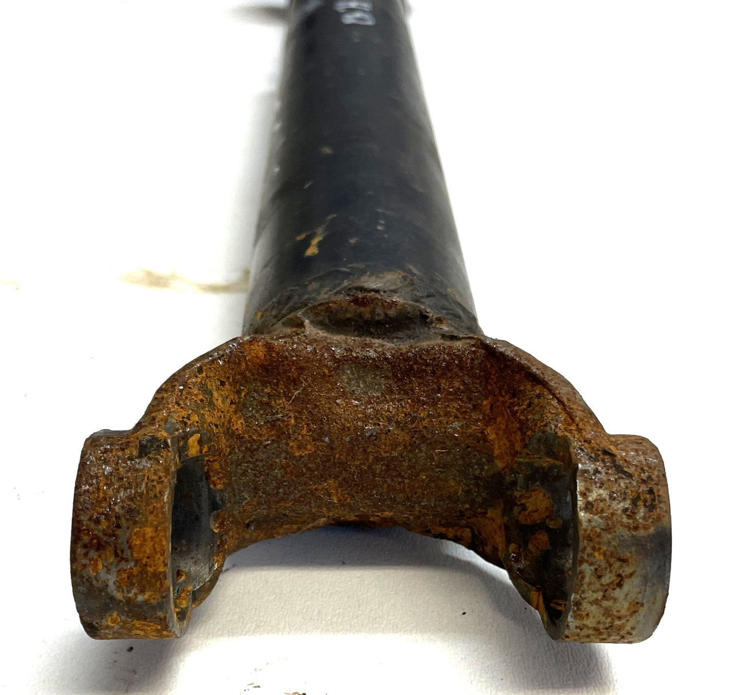 Jeep CJ Rear Driveshaft 21.5”-24.5” Drive Shaft CJ7 CJ5 Free Shipping !!!