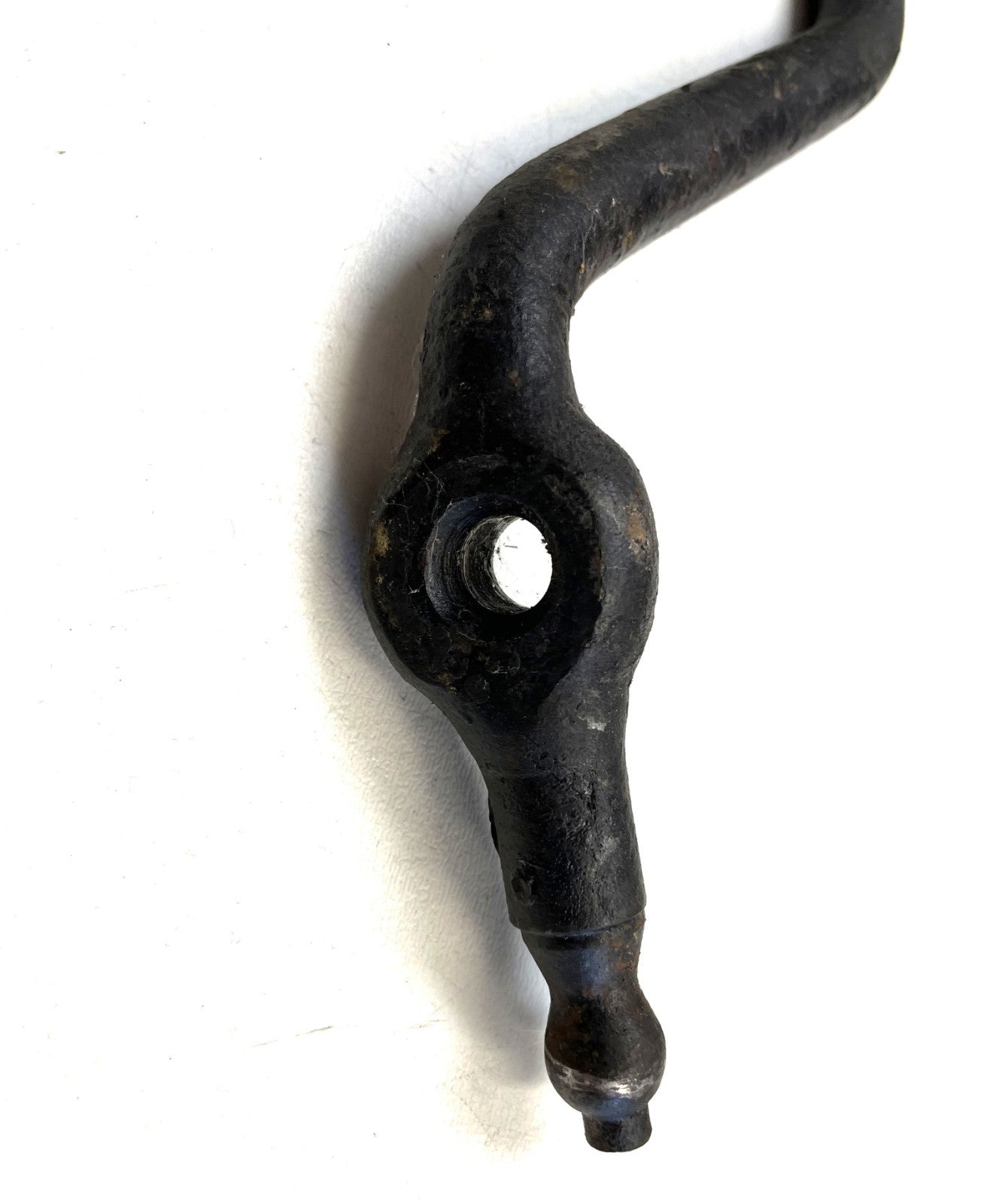 Dana 300 Transfer Case Shifter Lever Jeep CJ5 CJ7 CJ8 Free Ship