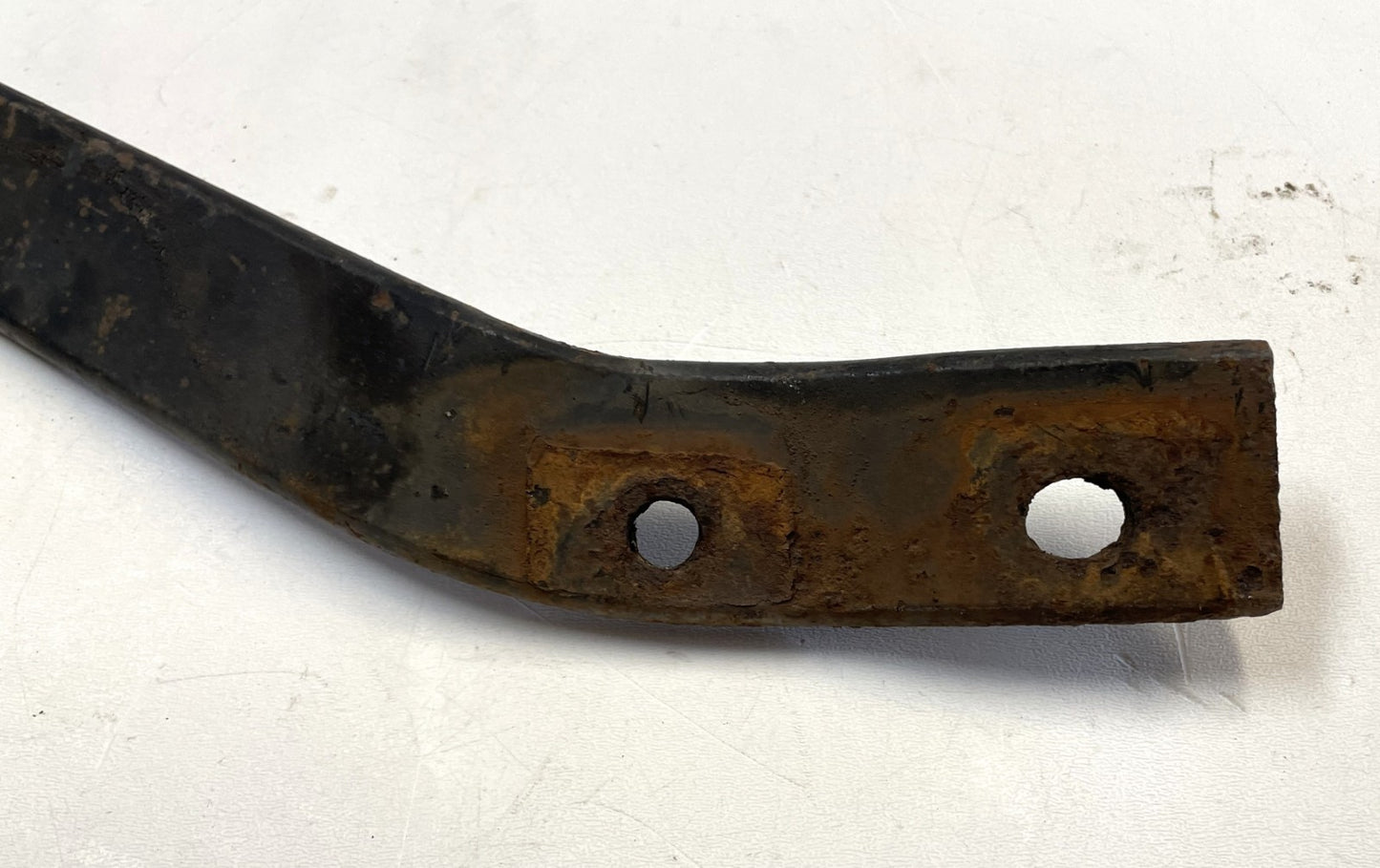 Jeep CJ Tow Bar Trailer Hitch CJ5 CJ7 CJ8 FACTORY NO brackets draw bar