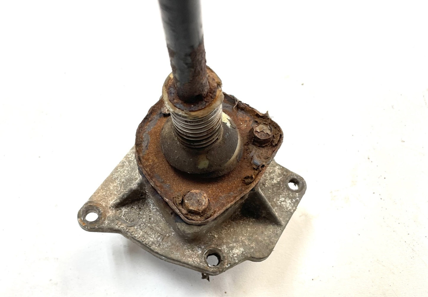 Jeep CJ SR4 Shifter lever manual transmission shifter CJ5 CJ7 CJ8 13-40-097-90 !