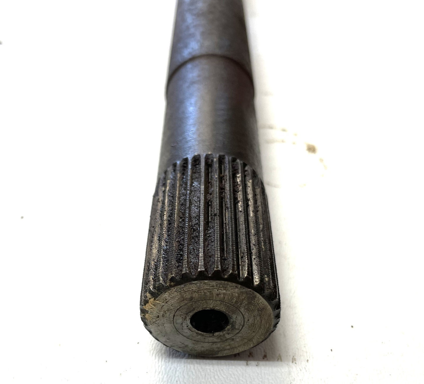 Jeep CJ5 CJ7 AMC 20 Narrow Track Axle Shaft Right Rear Passenger 76-83 CJ Hub!