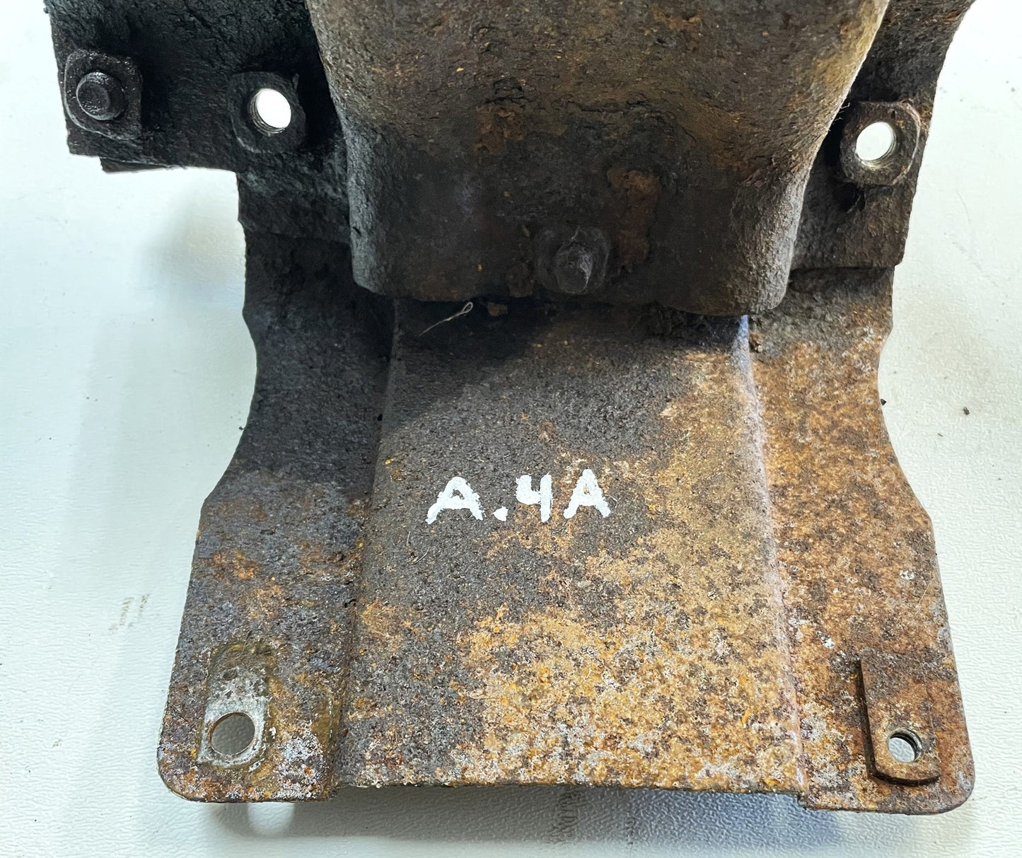 Jeep YJ Wrangler pedals brake clutch manual pedal 87-90 pedal assembly !