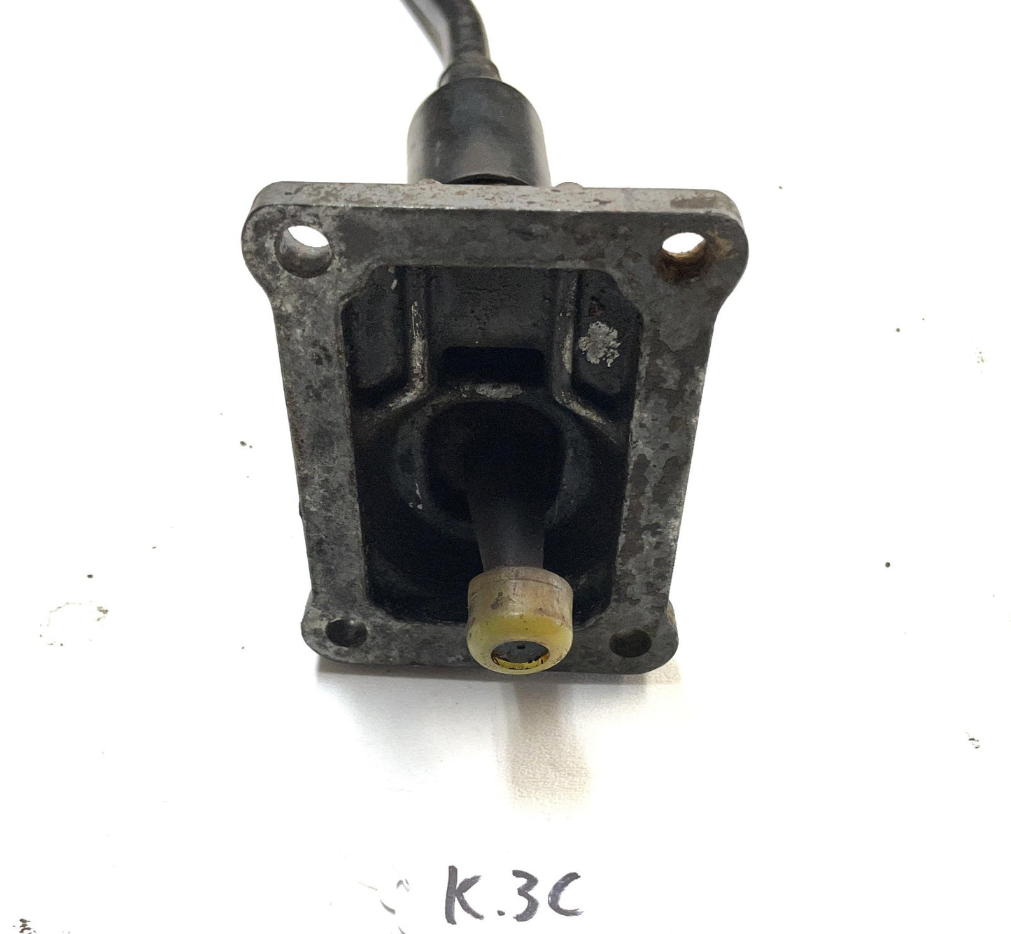 Jeep YJ AX15 Shifter Lever Manual 5 Speed Transmission Shift Wrangler