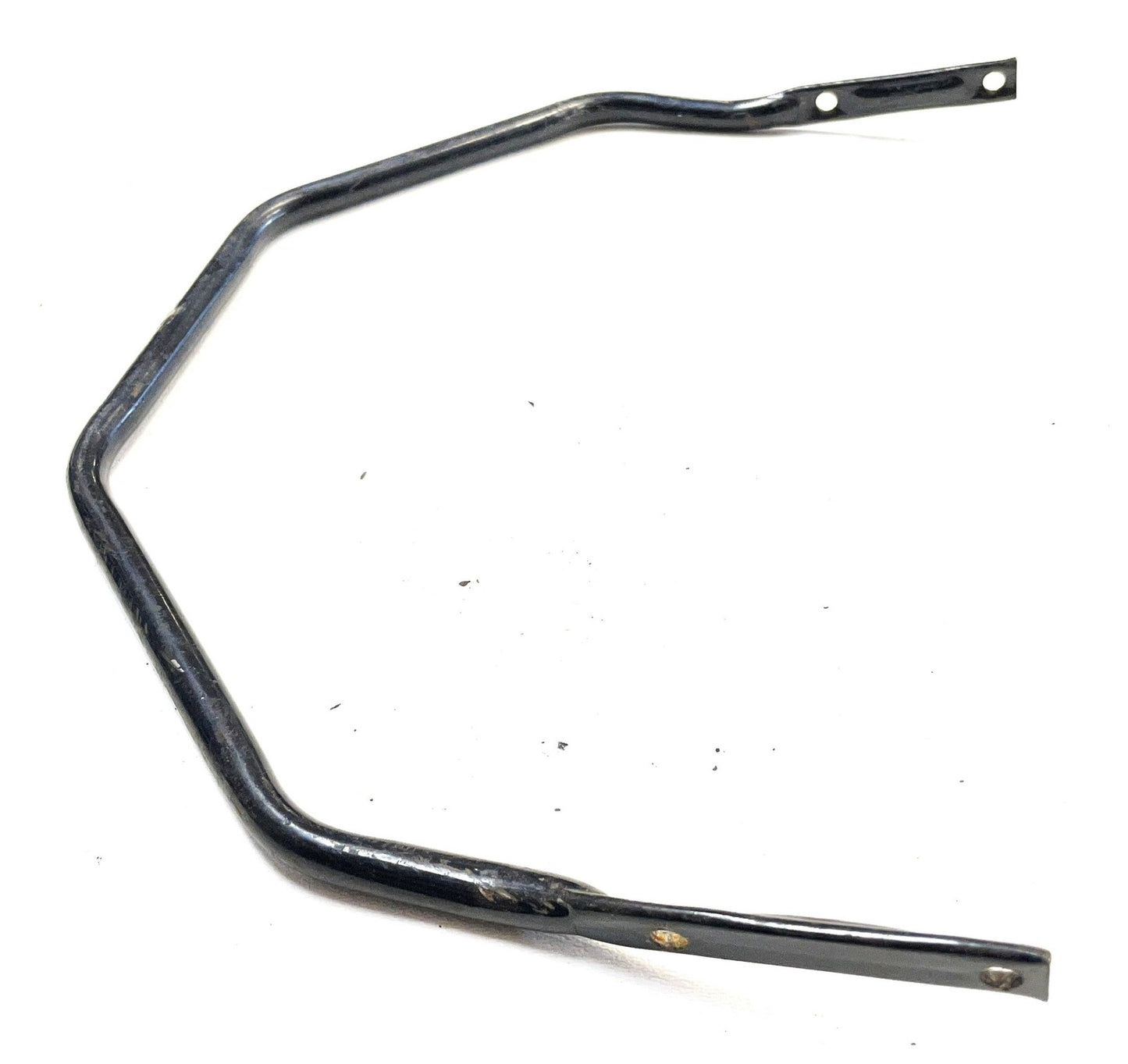 Jeep YJ Wrangler Driver Side Front Seat Bracket with Slider Riser fits 91-95