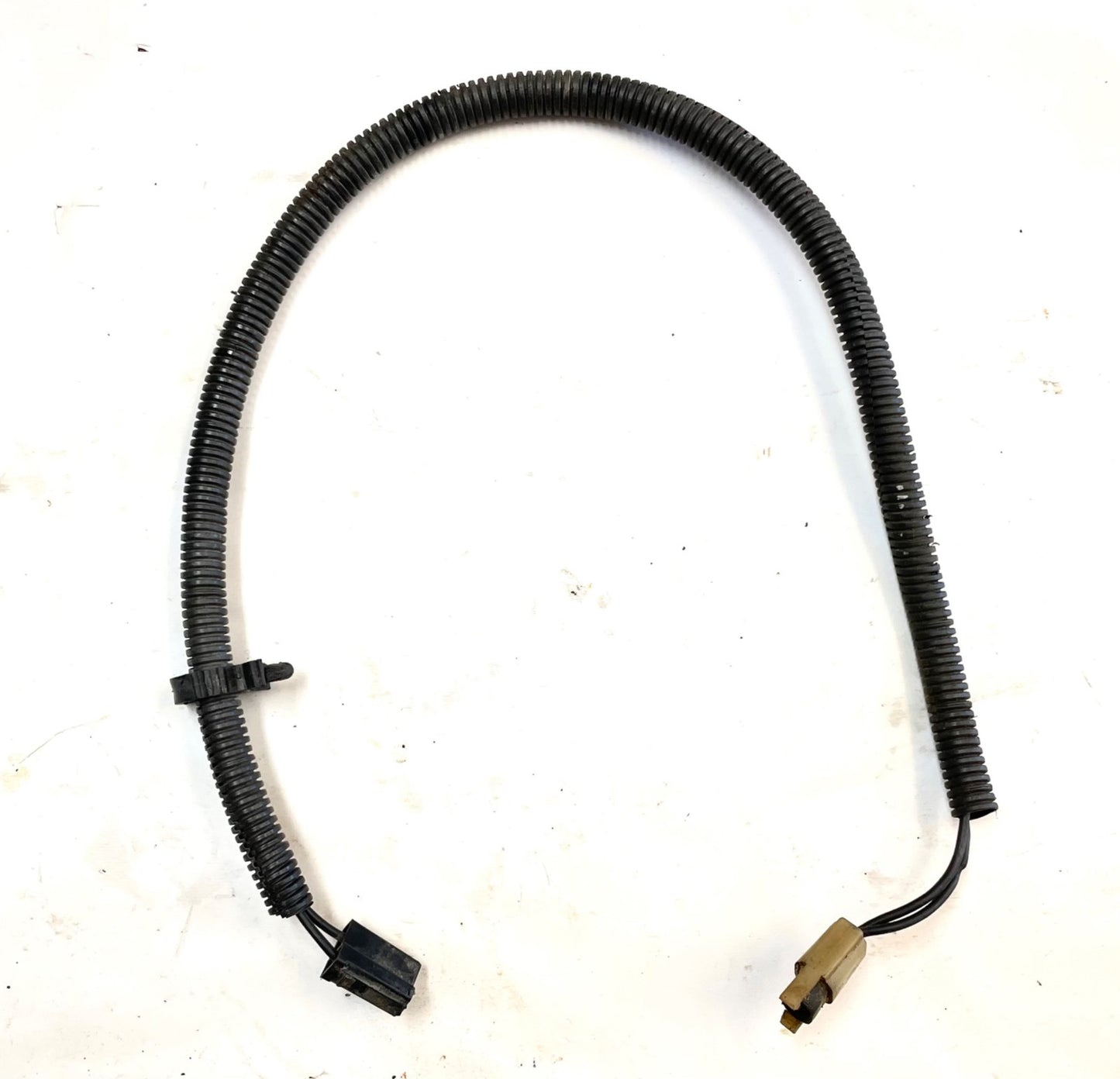 Jeep CJ brake proportioning valve wiring CJ5 CJ7 CJ8 fits 76-86 wire harness