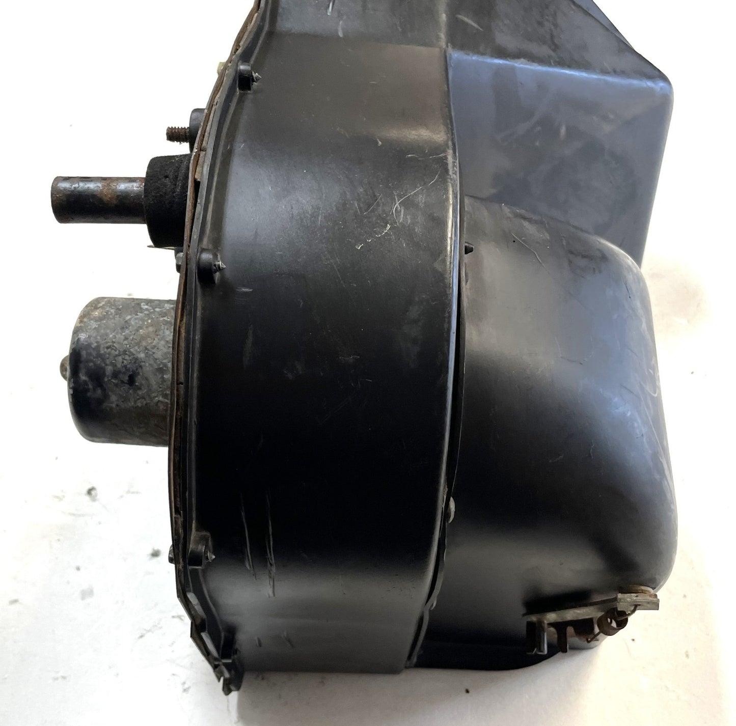 78-86 Jeep CJ Lower Heater Box Core Vent Assembly CJ5 CJ7 CJ8 Heat FREE SHIPPING