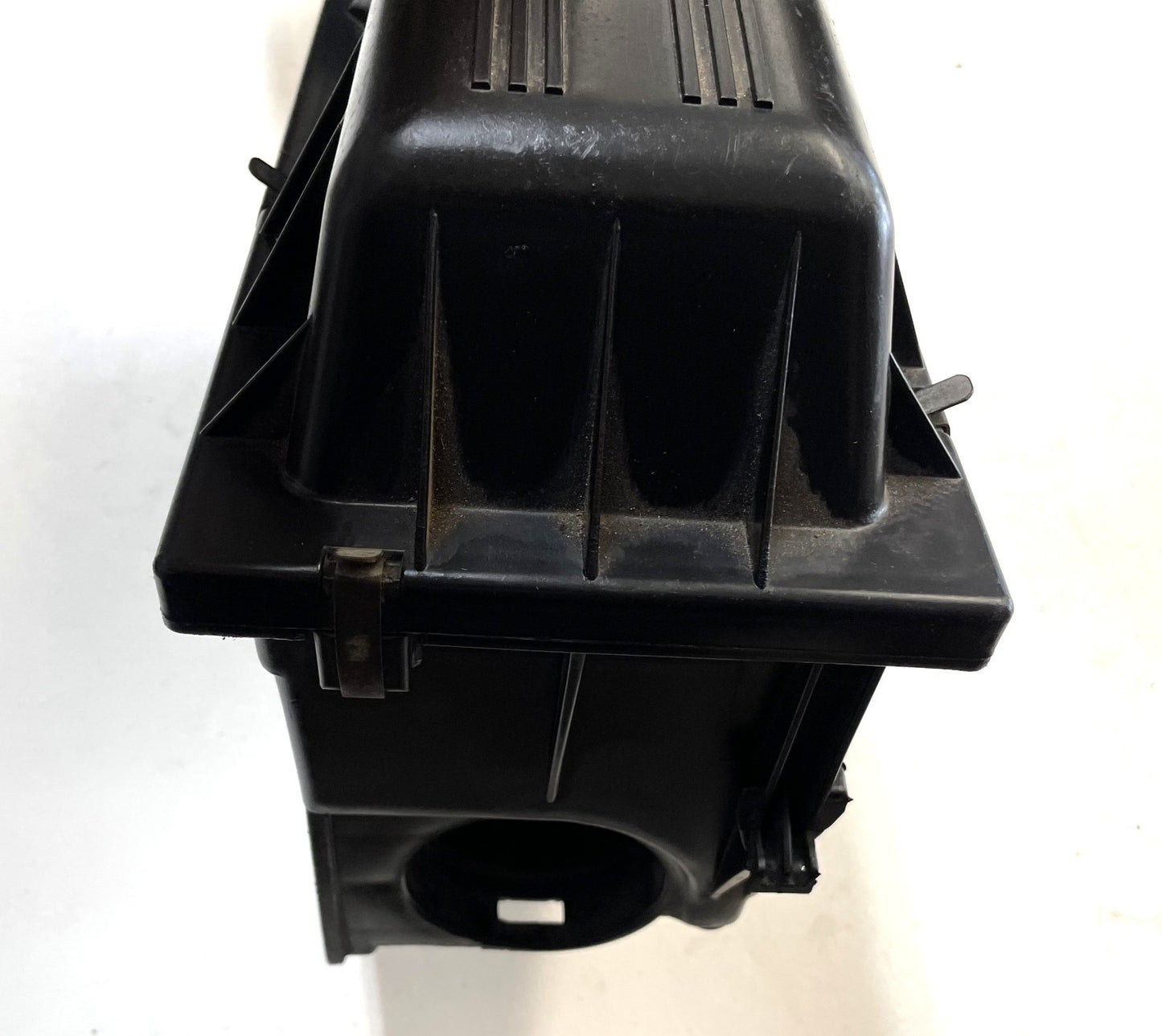 91-95 Jeep YJ 4.0 Air cleaner filter box Wrangler 6 cylinder factory FREE SHIP