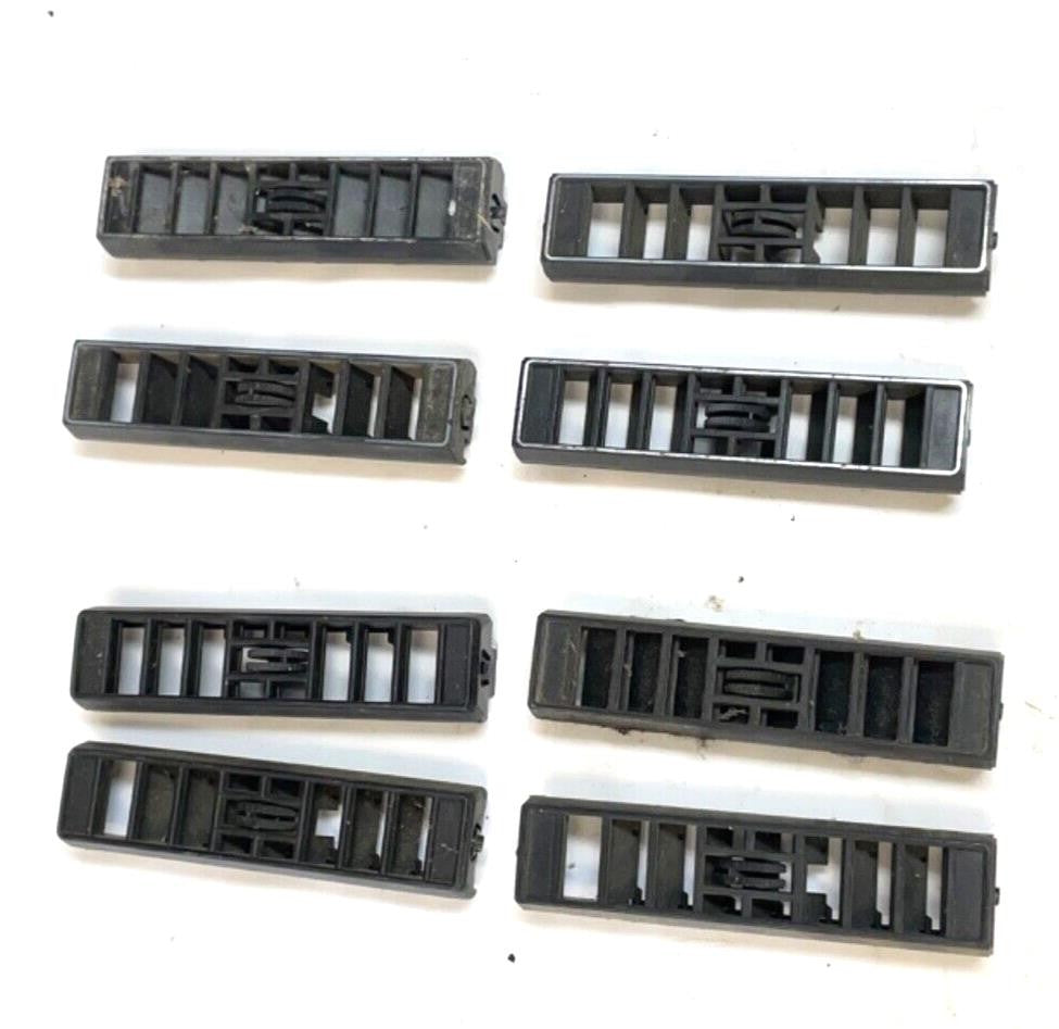 84-96 Jeep Cherokee XJ Center Dash Vent Louver FREE SHIPPING!!
