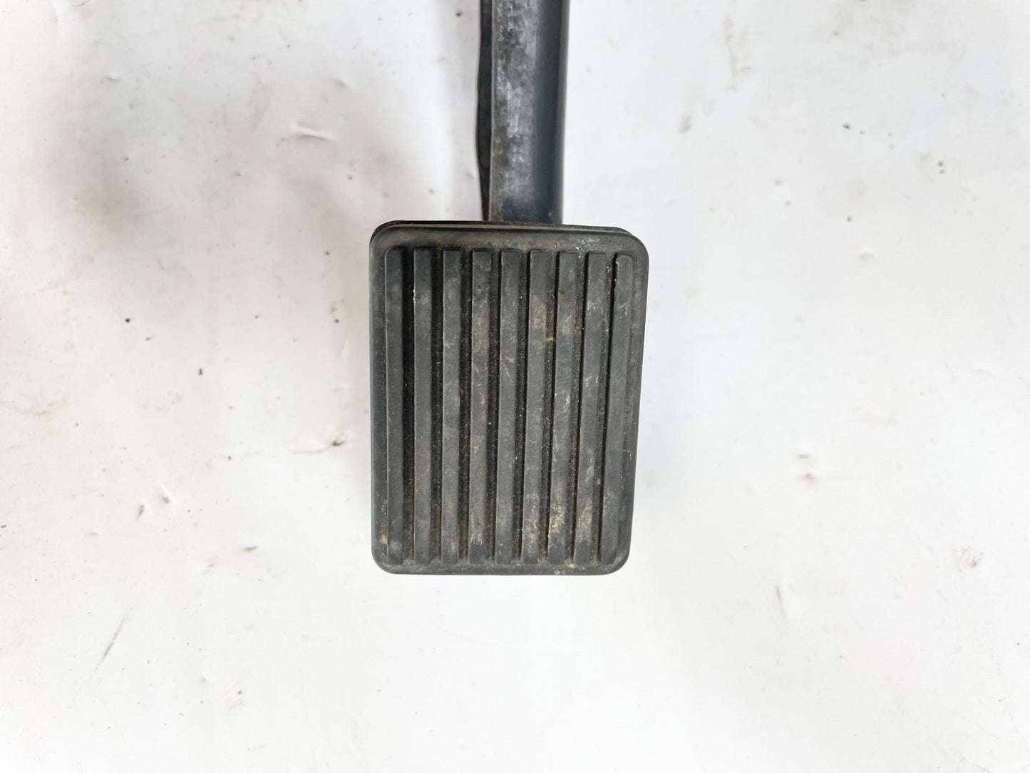 Jeep YJ Wrangler Emergency Brake pedal Parking fits 87-95 FREE SHIP
