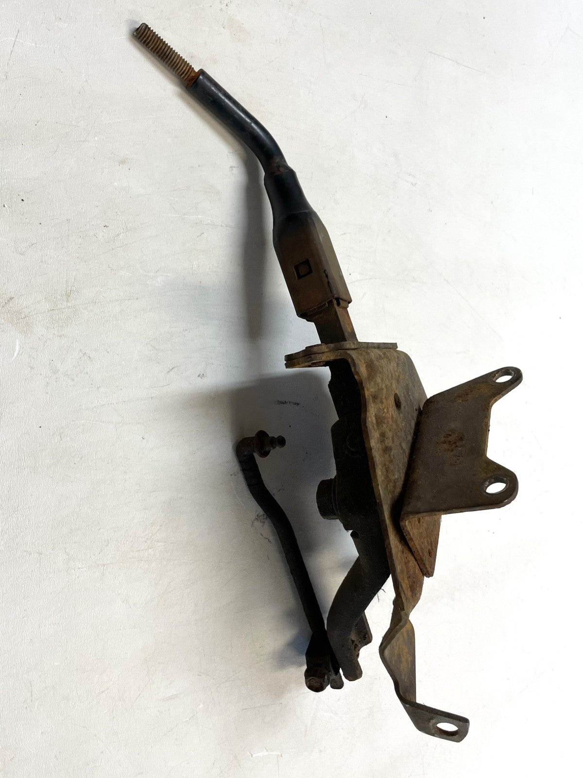 Jeep Wrangler YJ 89-91 4.2 4.0 6 Cyl AX15 Transfer Case Shifter Shift Lever!