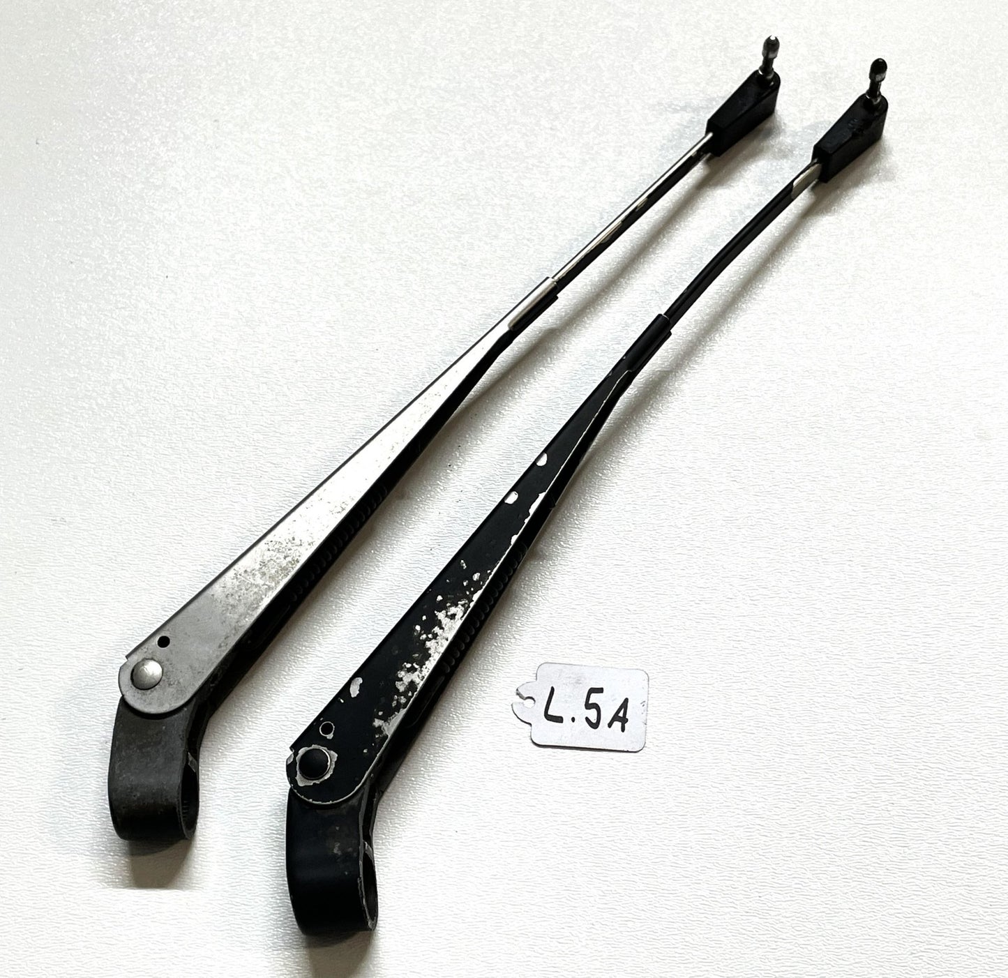 dWindshield wiper arms fits 87-95 Jeep YJ Wrangler FREE SHIPPING!