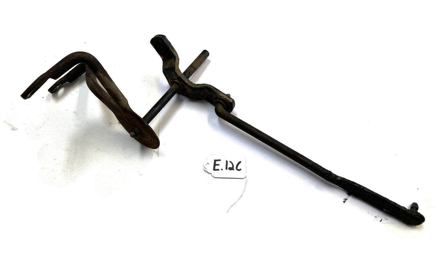 Jeep TJ Wrangler NP 231 Transfer Case Shifter Linkage Bracket 4.0 fits 03-06