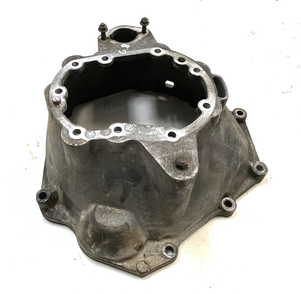 Jeep YJ TJ bell housing AX5 Manual Transmission External Slave fits 94-02 2.5L