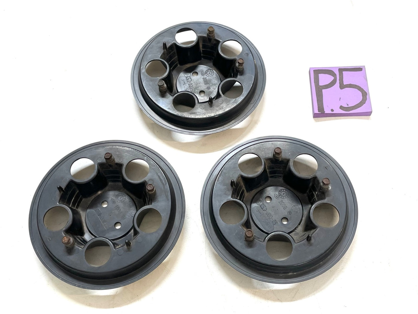 Jeep center cap XJ Cherokee YJ TJ Wrangler 15" Wheel Hub 52-000-153