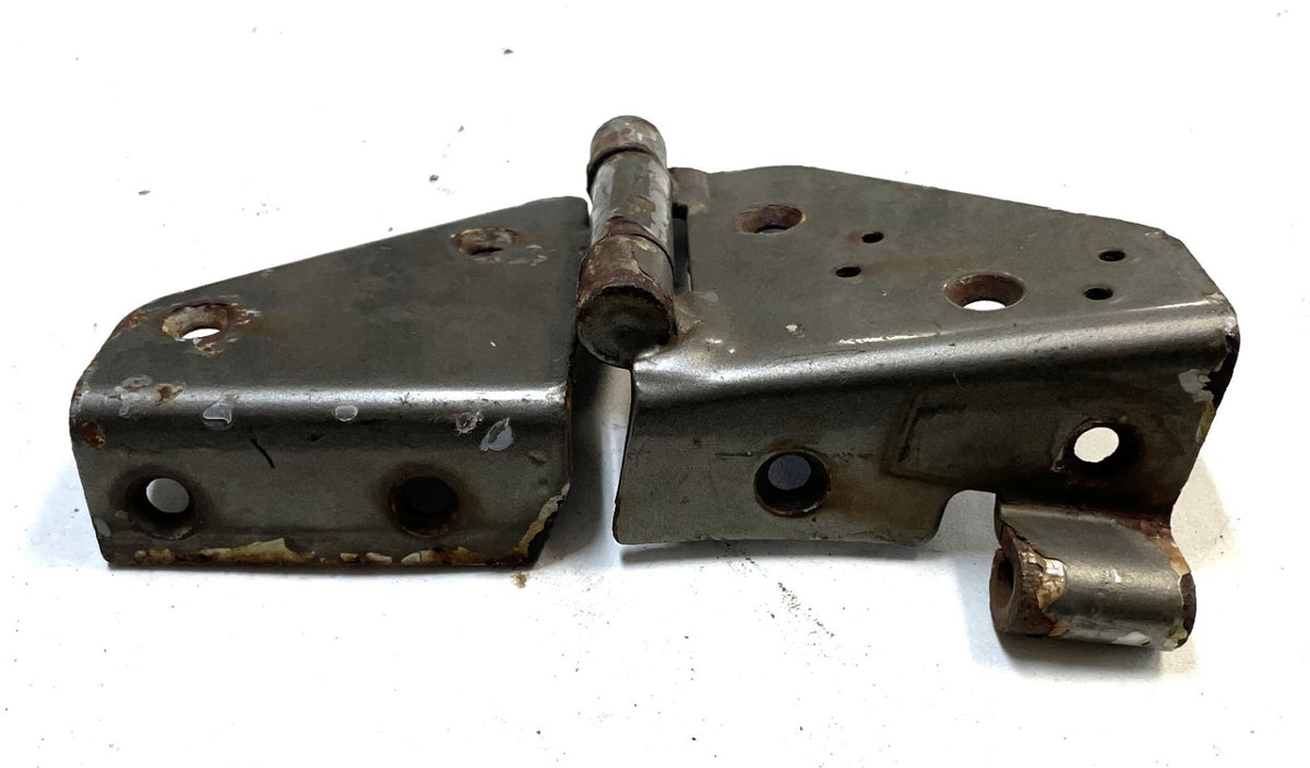 Jeep Passenger Side Windshield Hinge CJ5 CJ7 CJ8 FREE SHIPPING YJ Wrangler !