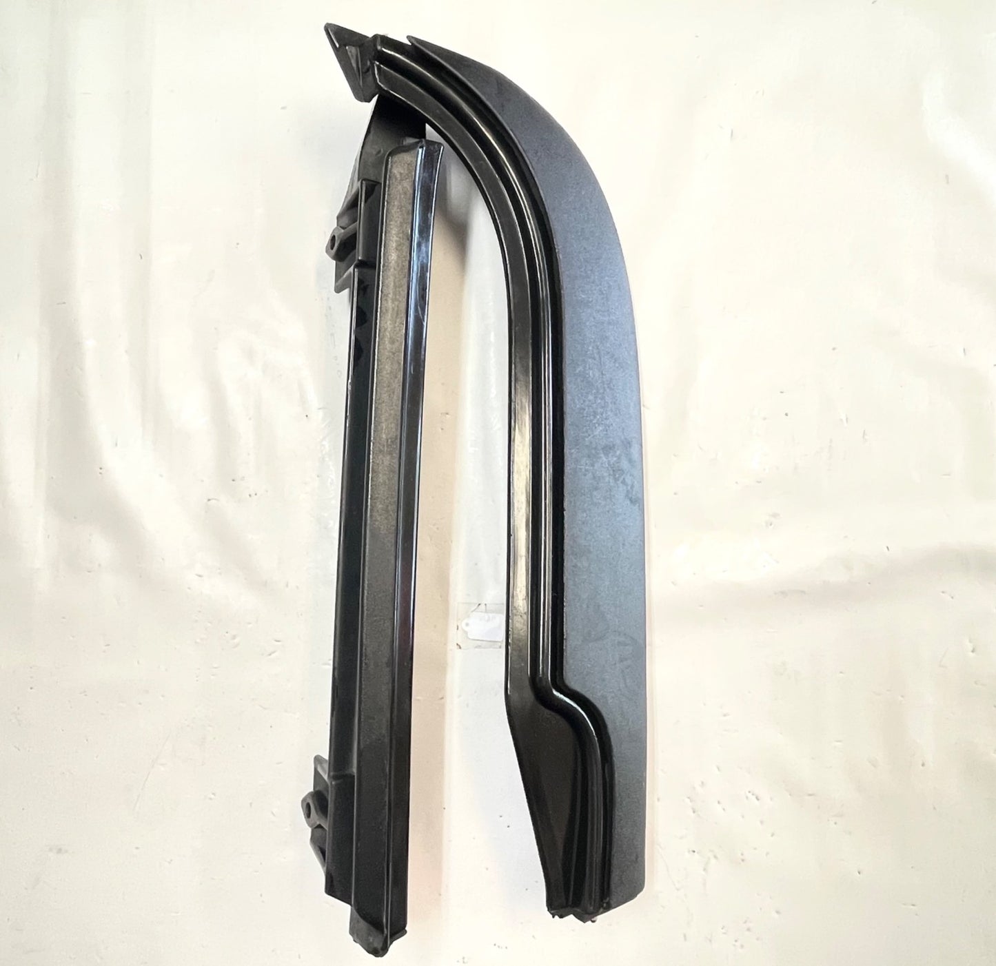 Jeep TJ LJ door surround 97-06 Wrangler Left Driver side Factory surrounds