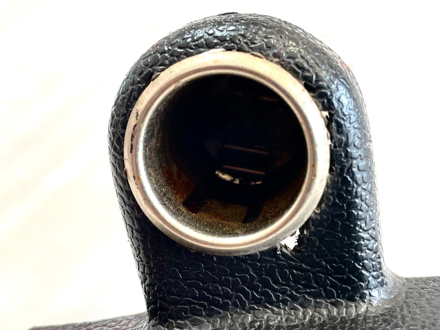 Jeep CJ cigarette lighter CJ5 CJ7 CJ8 AMC 12 volt outlet FACTORY