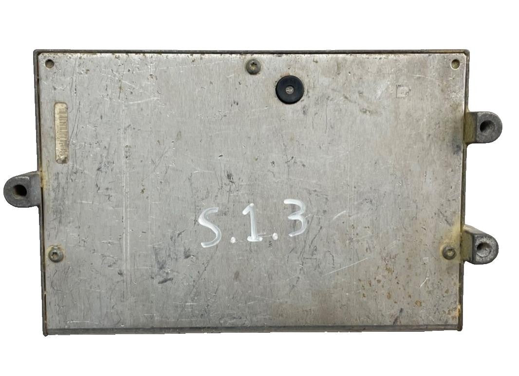 Jeep TJ ECM 4.0 computer six cylinder automatic trans 99 Wrangler 56041470AC