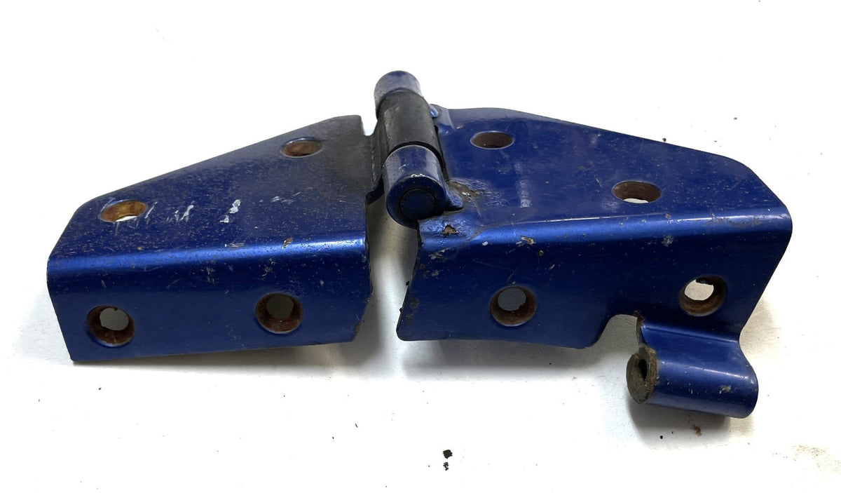 Jeep YJ Wrangler Passenger Windshield Hinge fits 87-95 FREE SHIPPPING