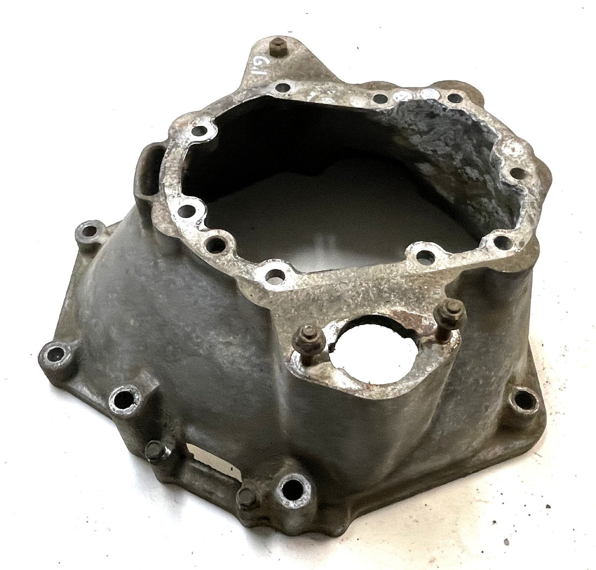 Jeep YJ TJ bell housing AX5 Transmission External Slave Fork fits 94-02
