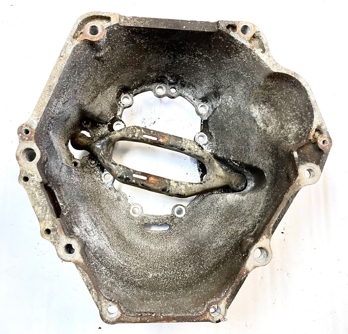 Jeep YJ TJ bell housing AX5 Transmission External Slave Fork fits 94-02!