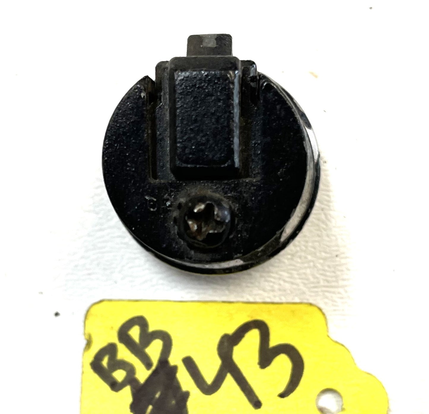 Jeep CJ Glove Box Latch CJ5 CJ7 CJ8 72-82 Push Button Lid FREE SHIPPING!