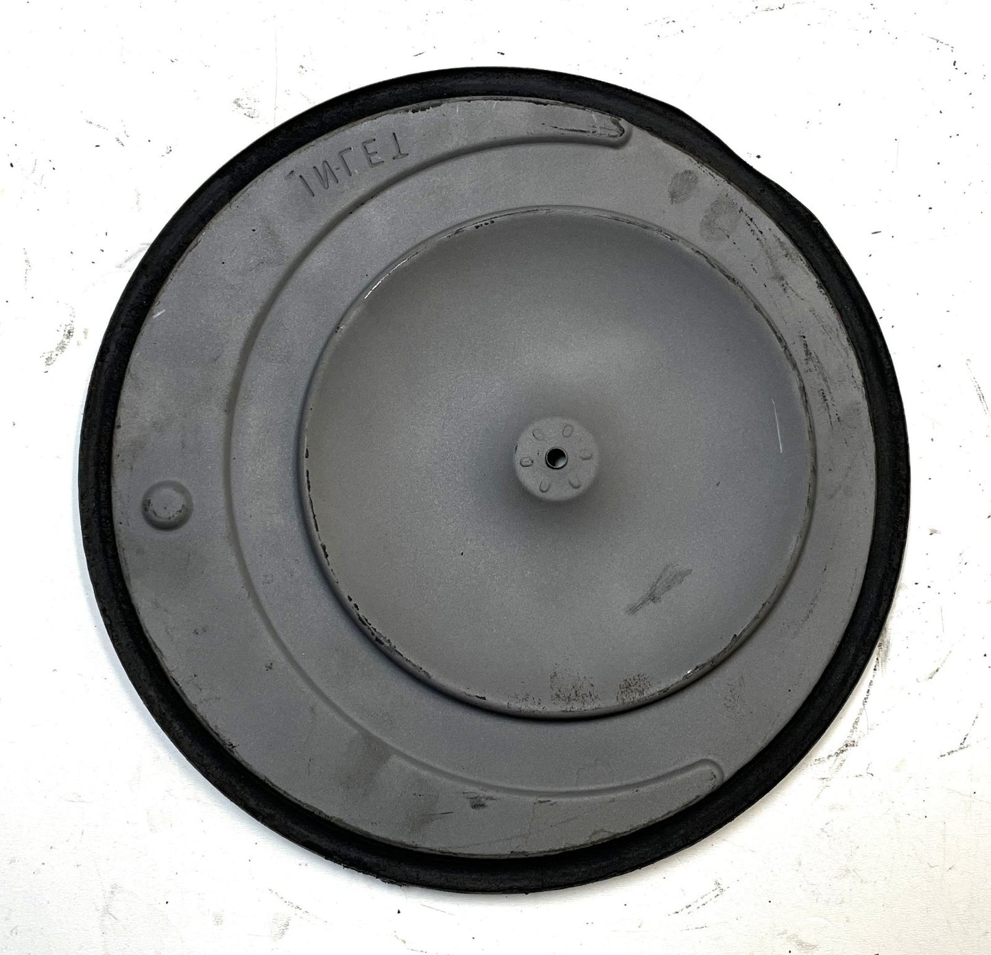 Jeep CJ 4.2 Air Cleaner Housing Filter 258 CJ5 CJ7 CJ8 2 Barrel Carter Carb