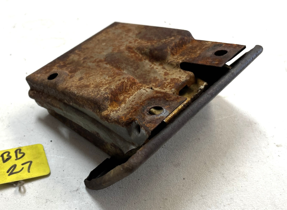 Jeep CJ Ash Tray CJ5 CJ7 CJ8 76-86 factory ashtray FREE SHIP