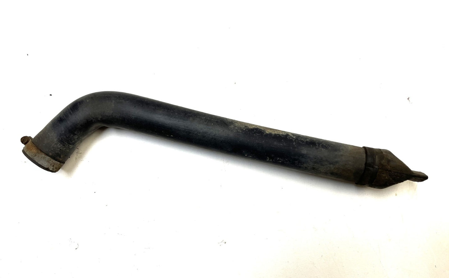 78-95 Jeep CJ cowl vent drain hose CJ5 CJ7 YJ Wrangler fresh air intake