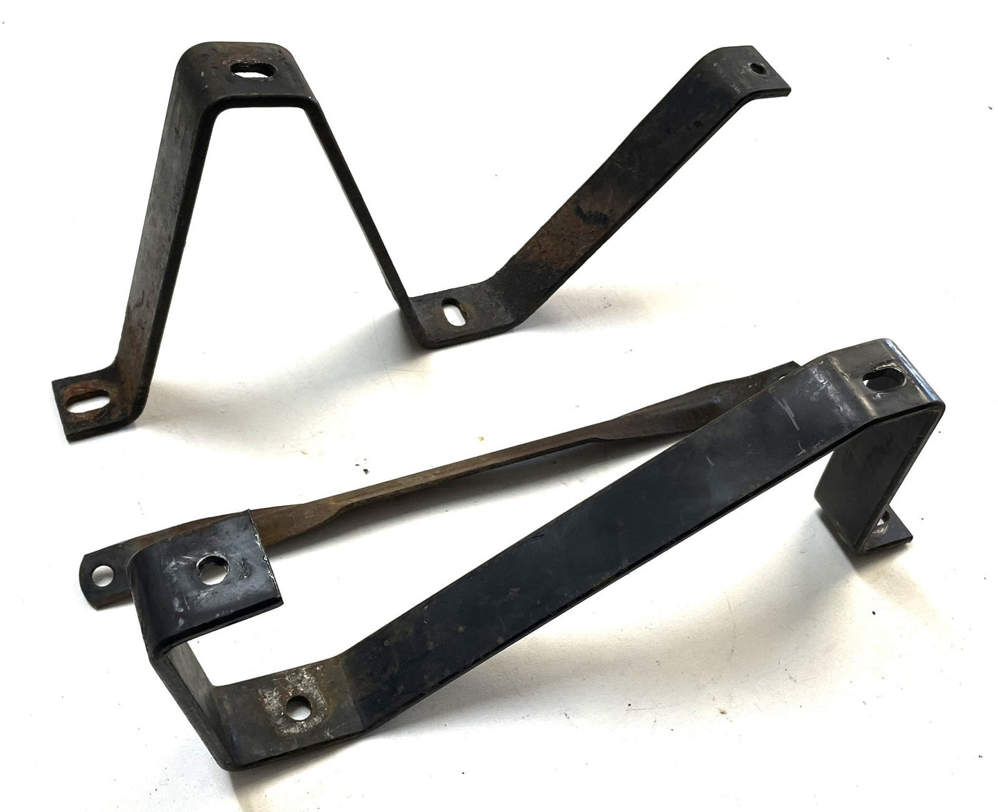 Jeep CJ front seat bracket Driver Side CJ5 CJ7 CJ8 76-86 left FREE SHIP