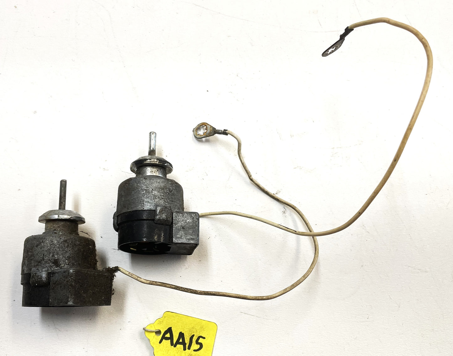Interruptor de limpiaparabrisas intermitente Jeep CJ 83-86 CJ5 CJ7 CJ8 FSJ