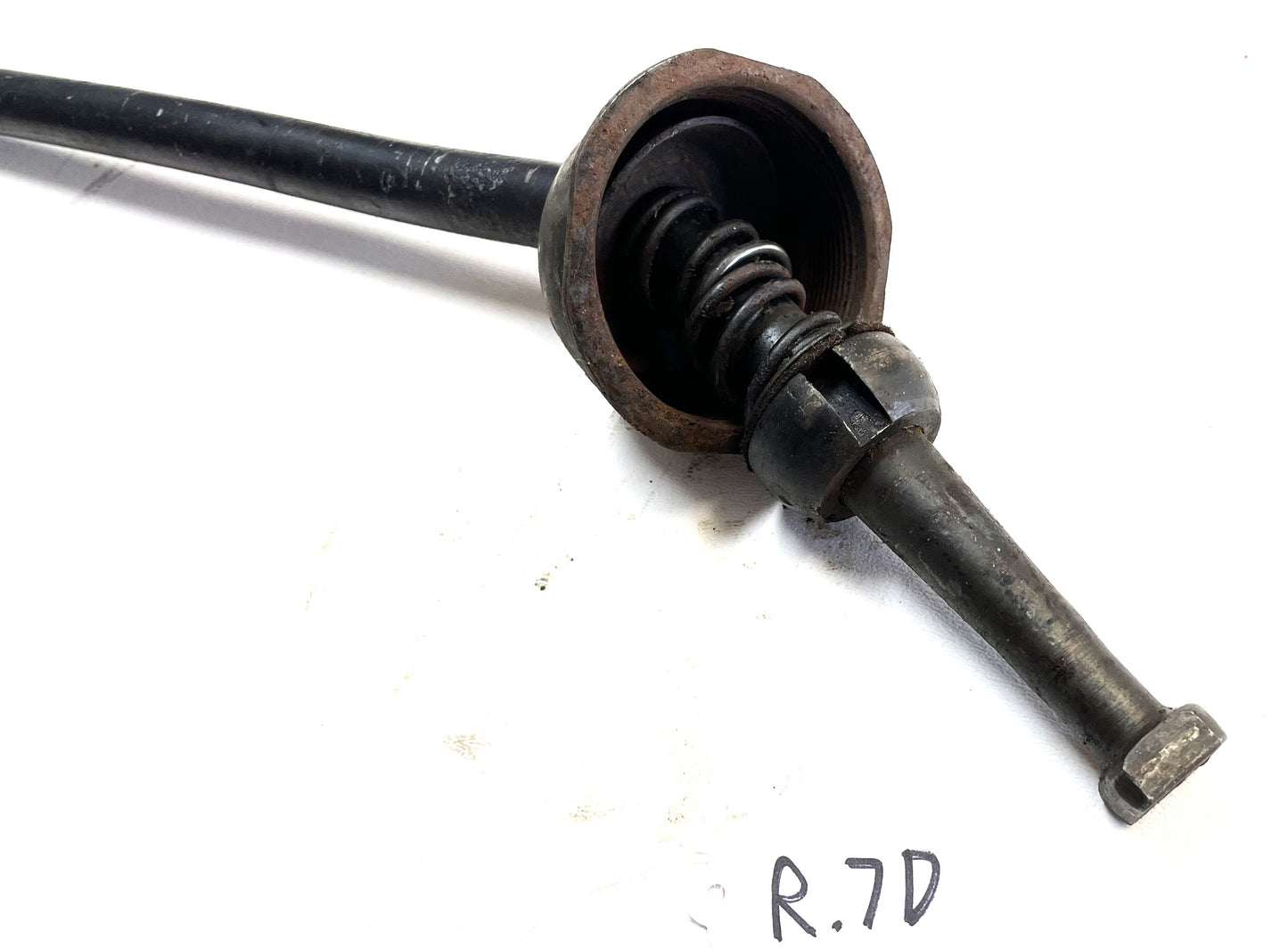 Palanca de cambios de transmisión manual de 3 velocidades Jeep T150 CJ5 CJ7 ¡ENVÍO GRATIS!