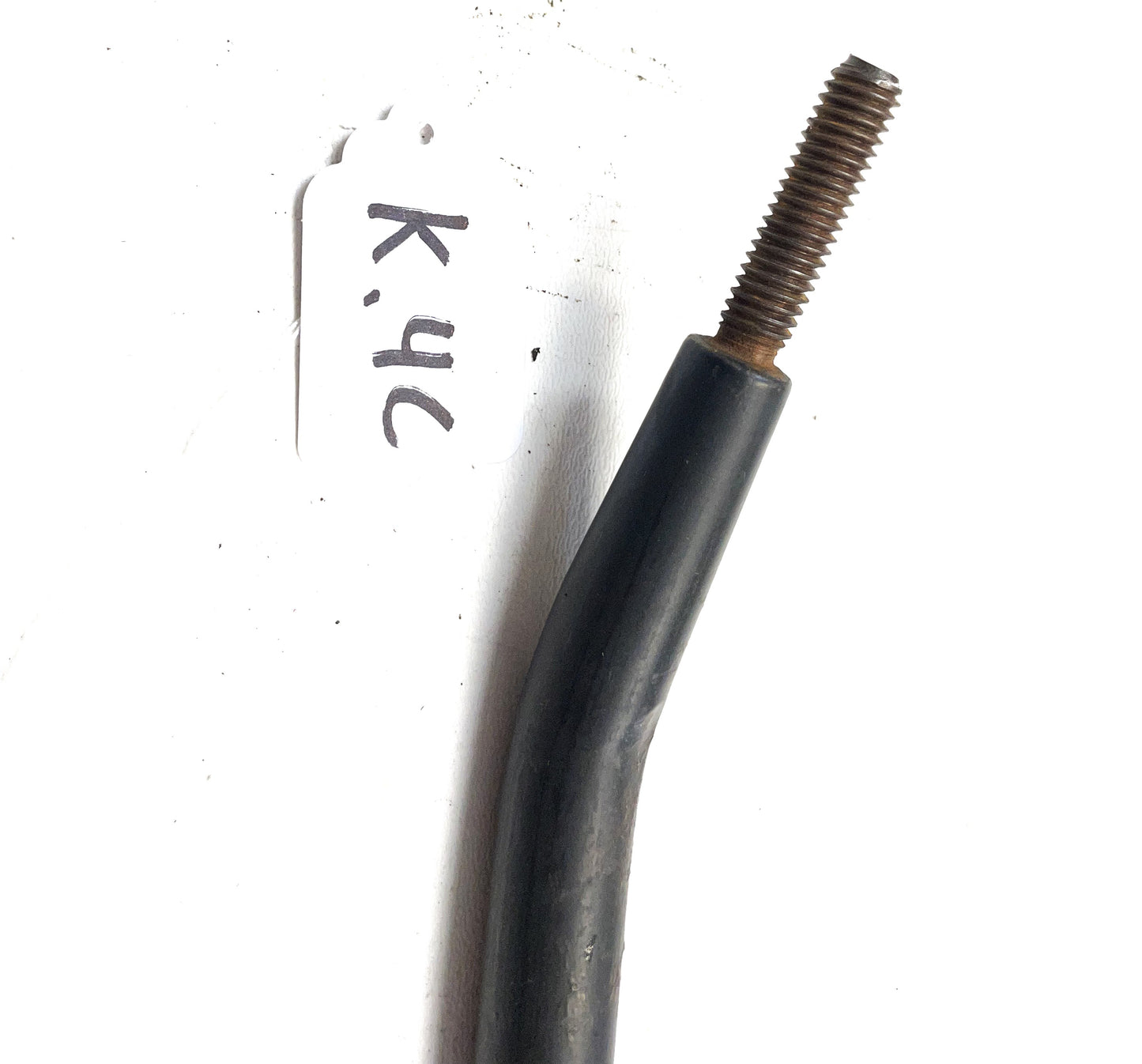 Dana 300 Transfer Case Shifter Lever Jeep CJ5 CJ7 CJ8 D300 1980 Threaded