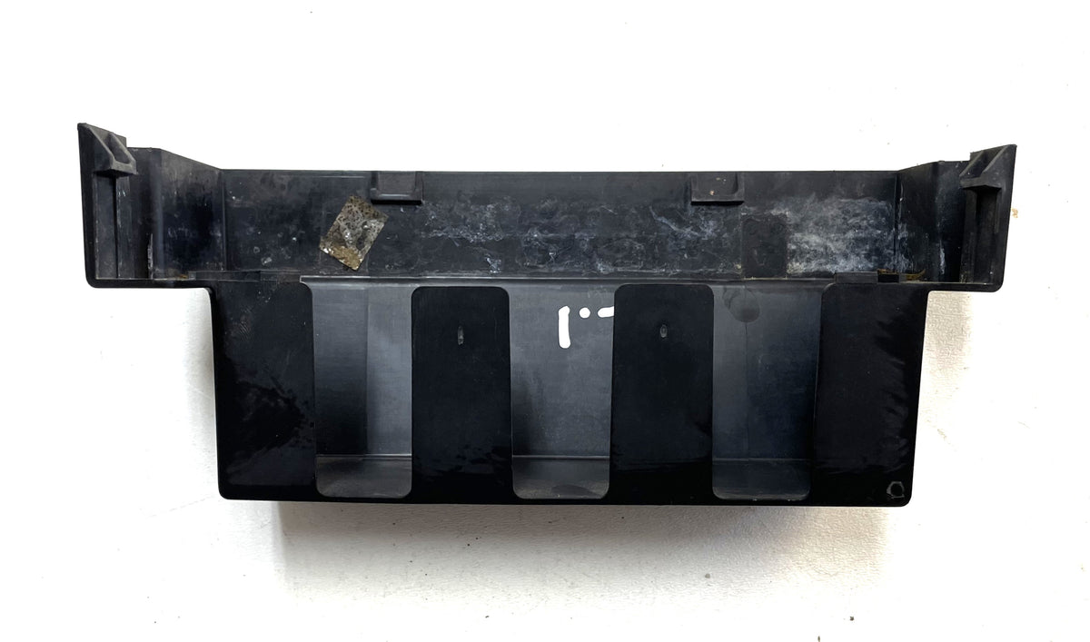 Cubierta antipolvo del ECM del Jeep TJ 97-01, protector contra salpicaduras del conector del Wrangler