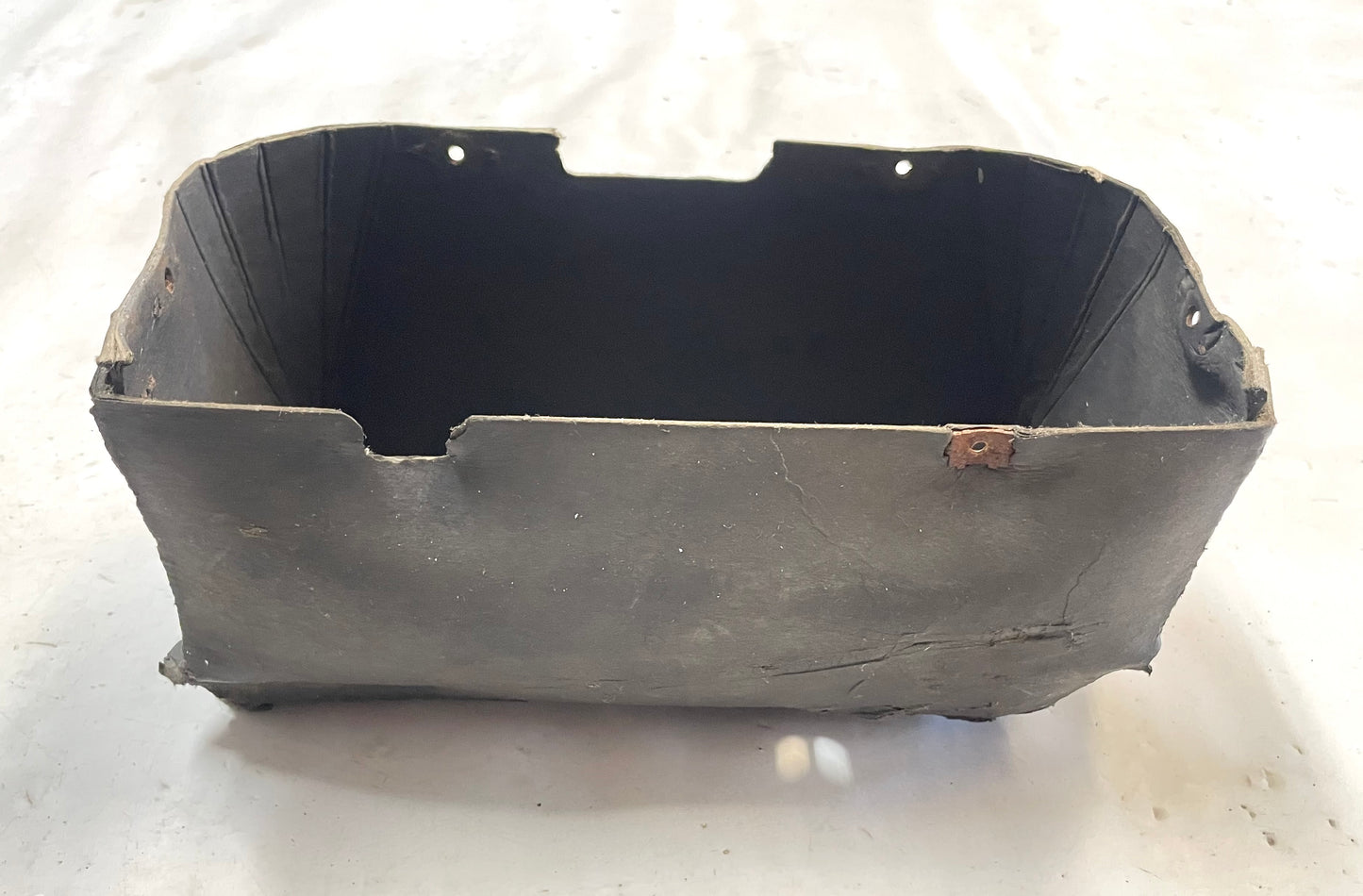 Guantera de fábrica Jeep CJ 76-86 CJ5 CJ7 CJ8 cartón ENVÍO GRATIS!