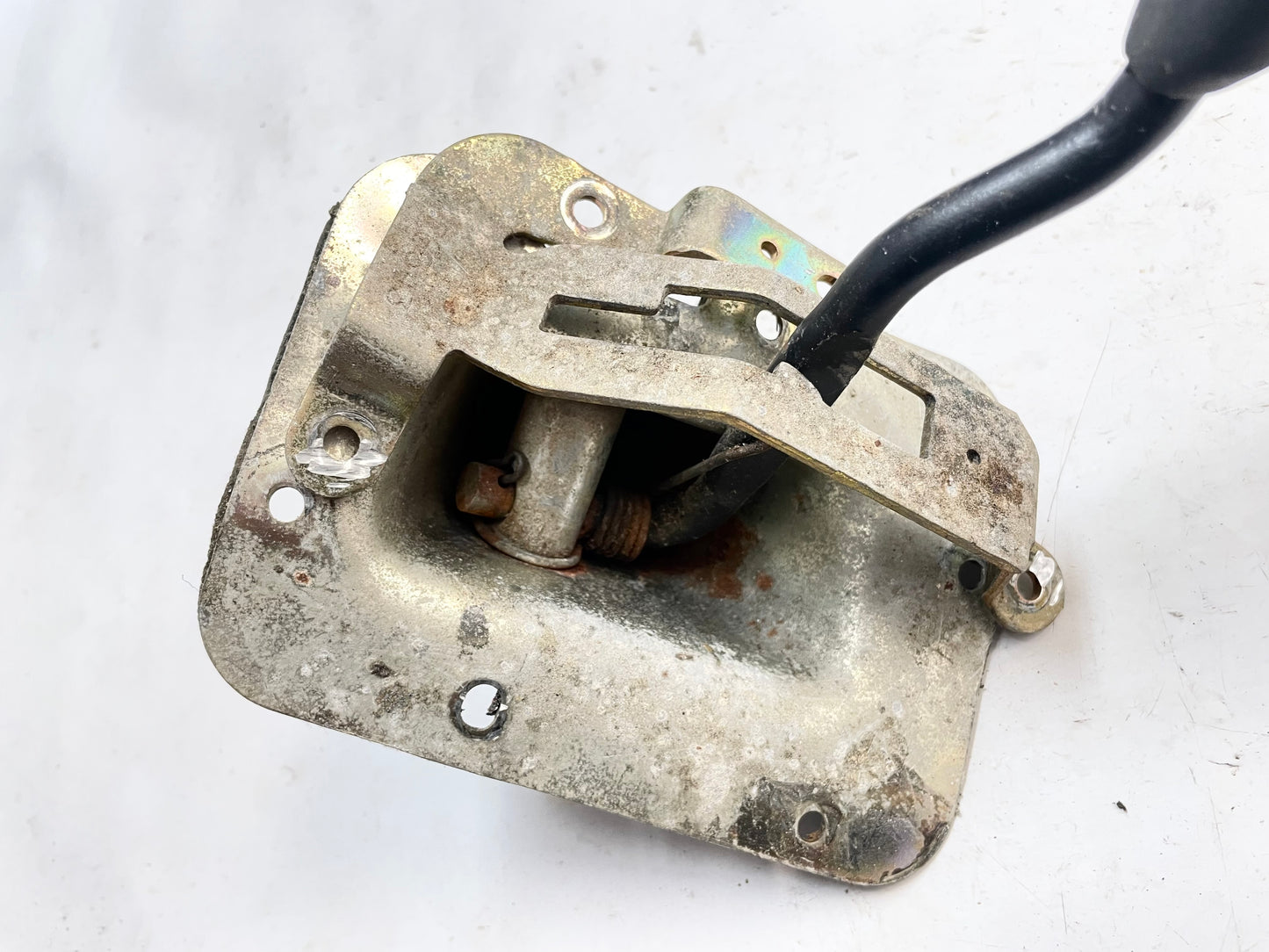 Jeep TJ Wrangler NP231 Right Hand Drive Transfer Case Shifter fits 97-06 NP 231