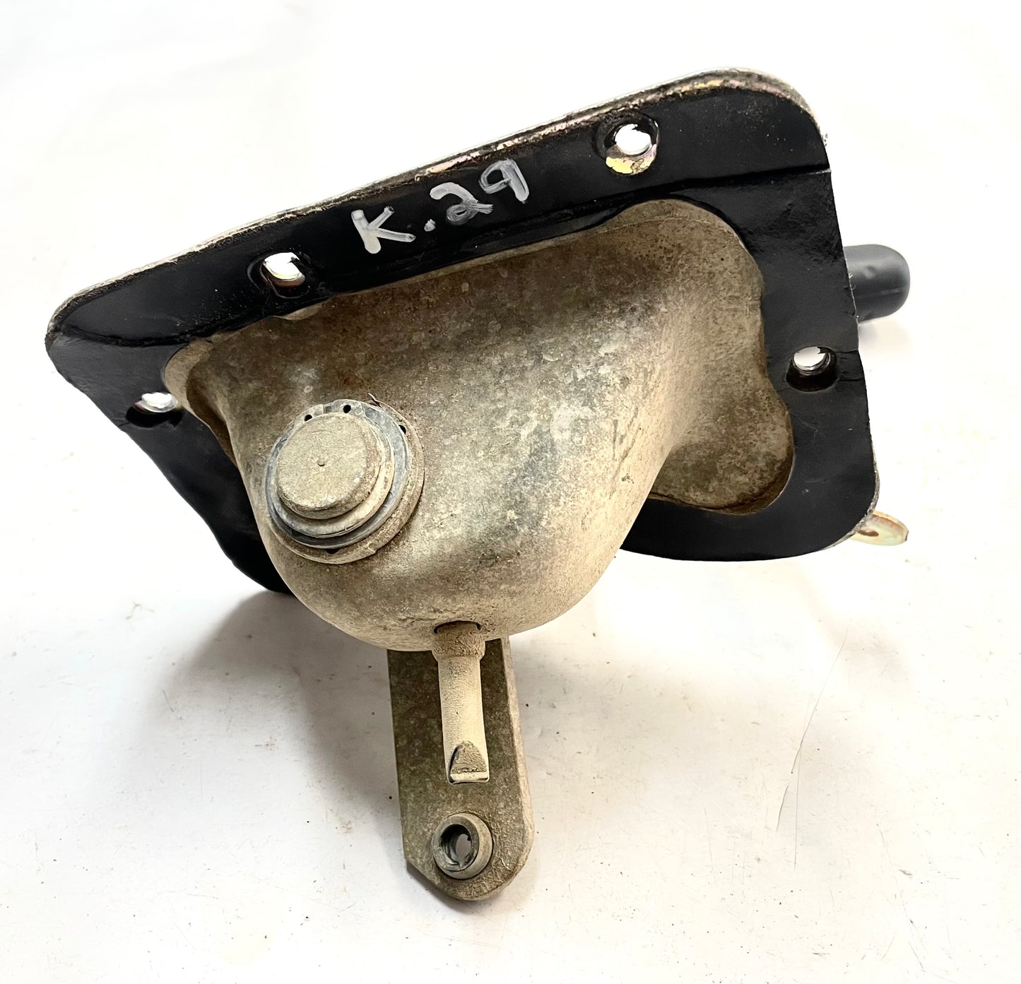 Jeep TJ Wrangler NP231 Right Hand Drive Transfer Case Shifter fits 97-06 NP 231