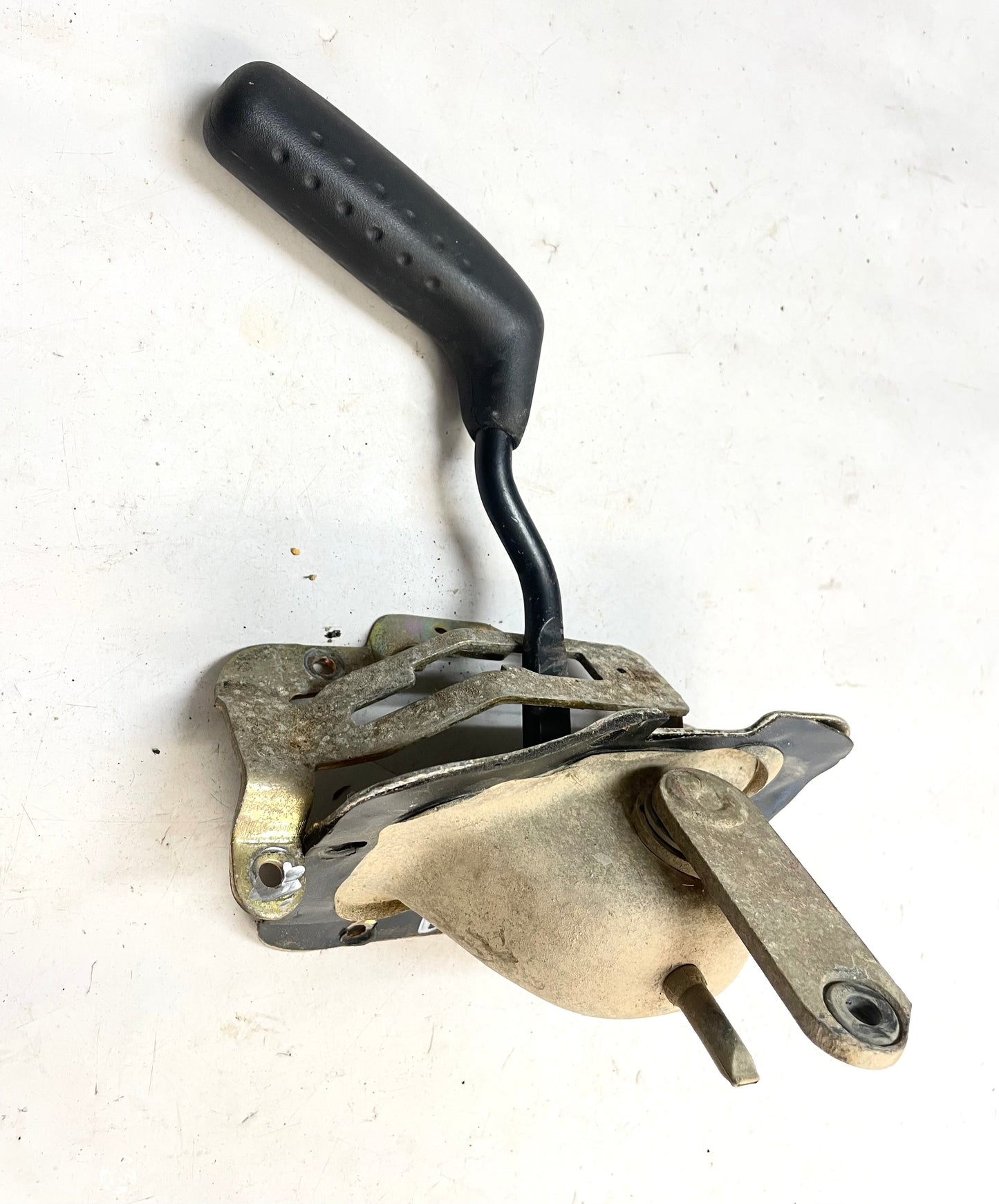 Jeep TJ Wrangler NP231 Right Hand Drive Transfer Case Shifter fits 97-06 NP 231