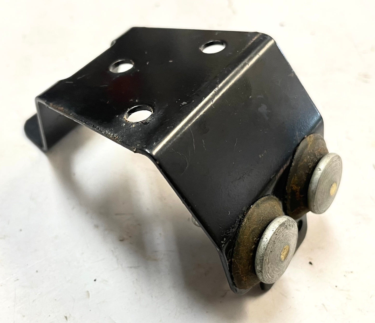 Botón de contacto de luz de freno 3.ª para Jeep YJ TJ Wrangler, portón trasero 55217099 94-06 ¡Tercero!
