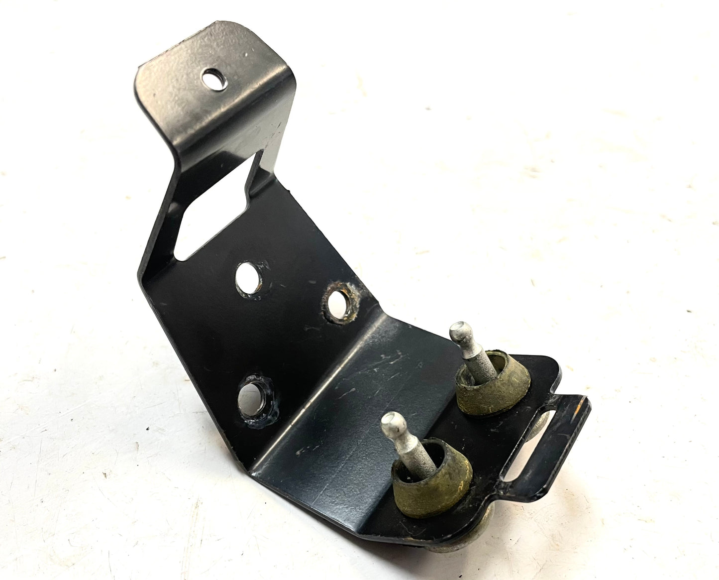 Botón de contacto de luz de freno 3.ª para Jeep YJ TJ Wrangler, portón trasero 55217099 94-06 ¡Tercero!
